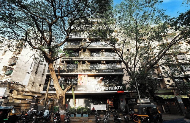 K.A.E Residency
