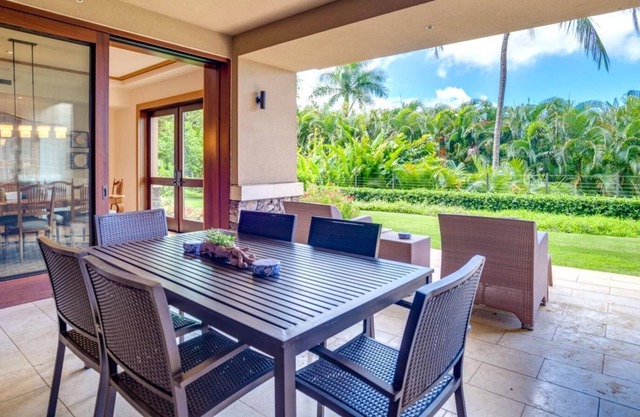 K B M Resorts: Montage Residence Paia 5102 Ocean View Luxury 3bedroom/3bath