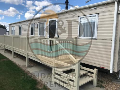 K&D Caravans