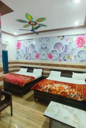 K.D.DHAM-NEAR Prem Mandir