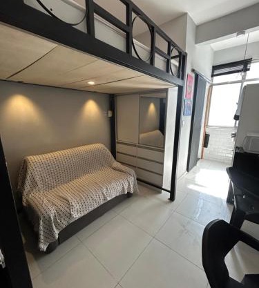 K Fofo - Aconchego no Centro