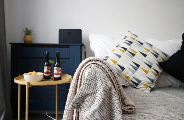 K Suites - Selkirk Street