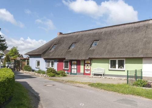 K02 Fischerkaten FENJA max 2 Pers