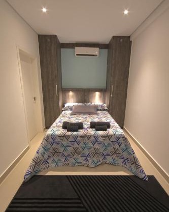 K1 RESIDENCE Taquaral