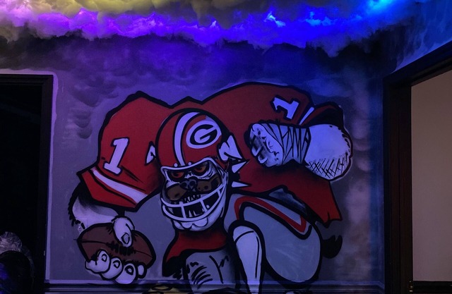 K3soundz recording studio/event space