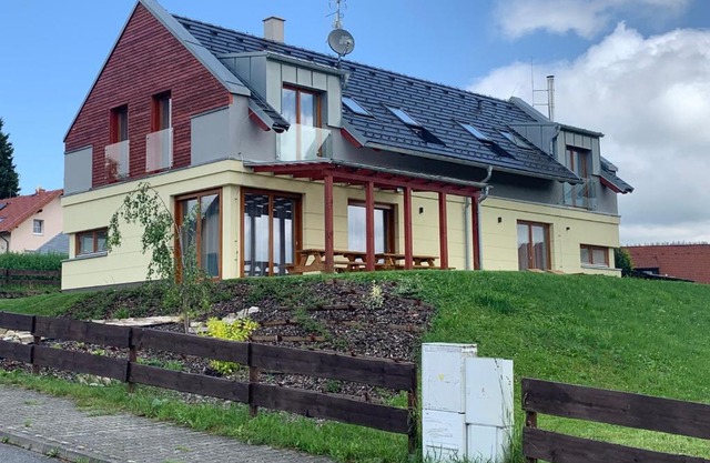 Kašperky 440