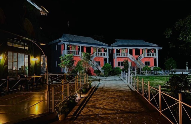 Kadambini Jungle Resort