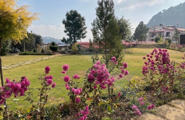 KAFAL TREE Home Stay - PET FRIENDLY