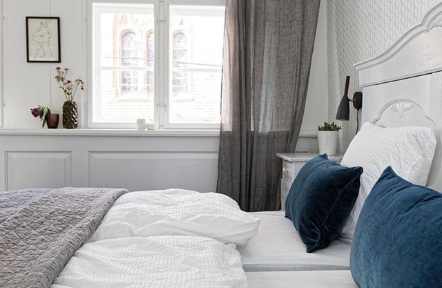 Kagefryd's Gæstehus