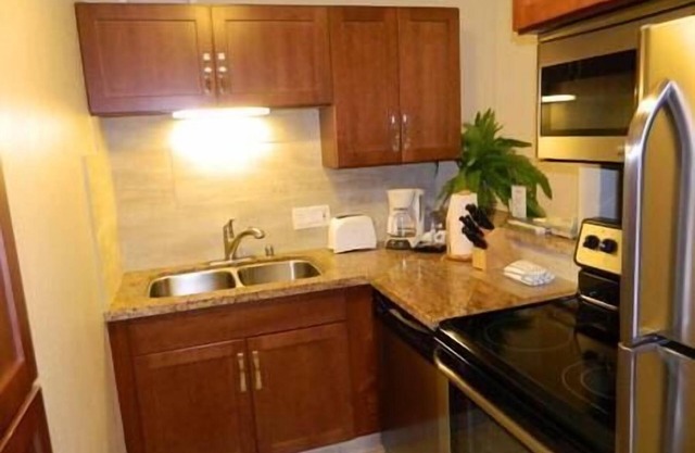 Kahana Villas Resort & Spa, Lahaina, Hot Tub, Pool