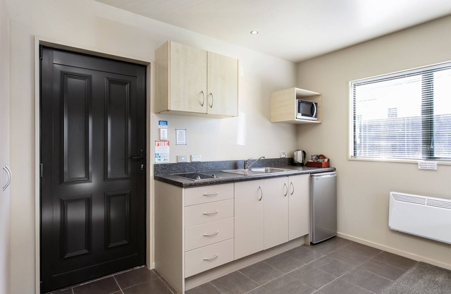 Kaikoura Gateway Motor Lodge