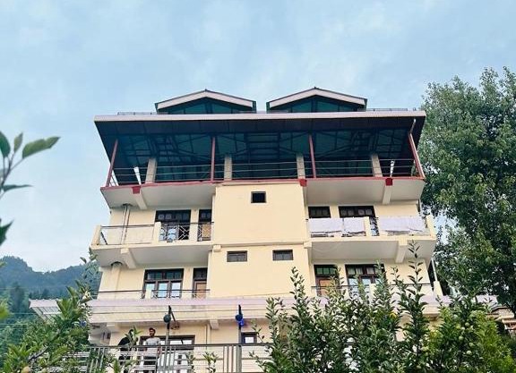 KAILASH VIEW SARAHAN
