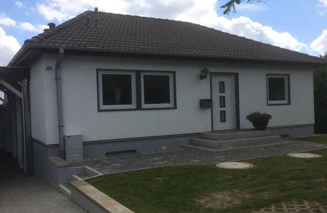 Kaiser"s Auszeit Comfortable holiday residence