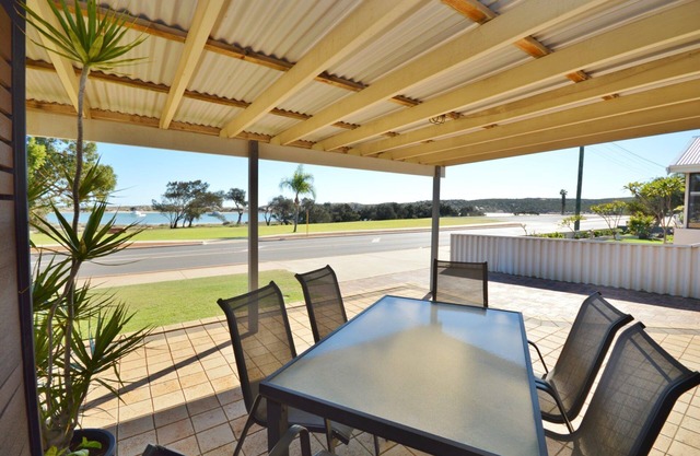 Kalbarri Waters A - Kalbarri, WA