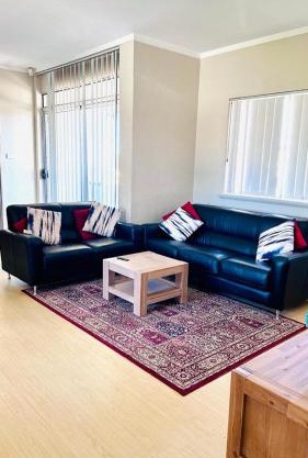 Kalgoorlie Accommodation