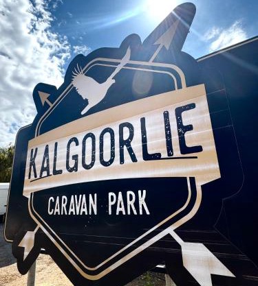 Kalgoorlie Caravan Park