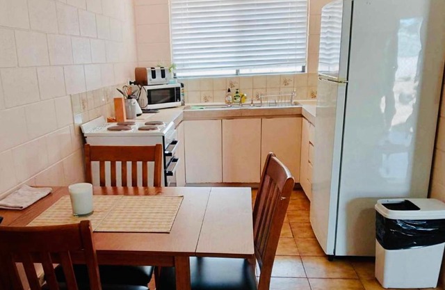 Kalgoorlie, Unit 3, Paddy's Golden Patch