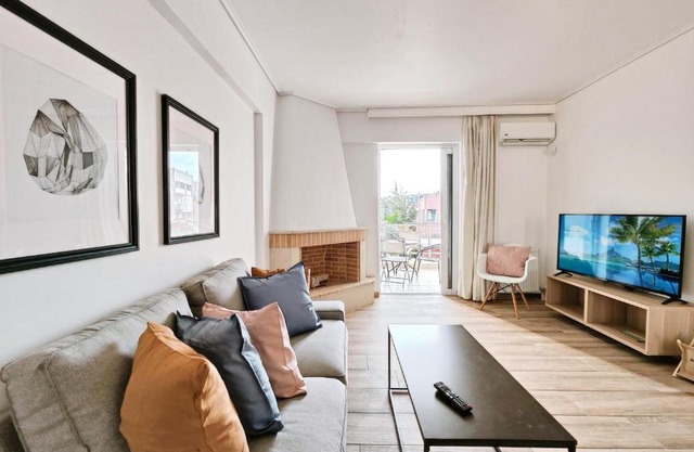 Kalipsous by Verde Apartments