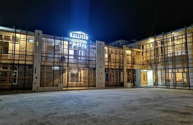 Kallisto Hotel