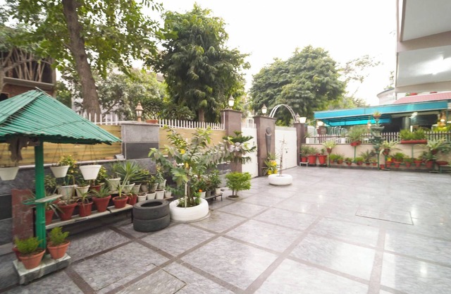 KalpTaru Residency