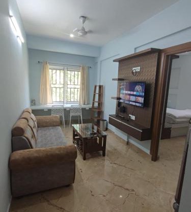Kamadhenu Residency Homestay & Service Apartment Coorg Madikeri
