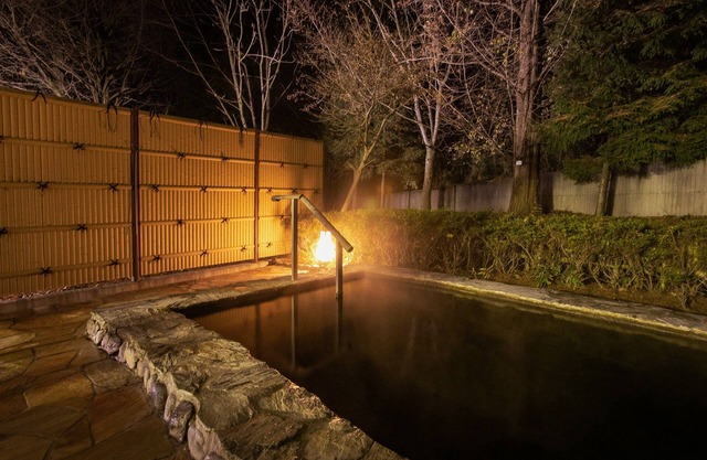 Kamenoi Hotel Kitsuregawa