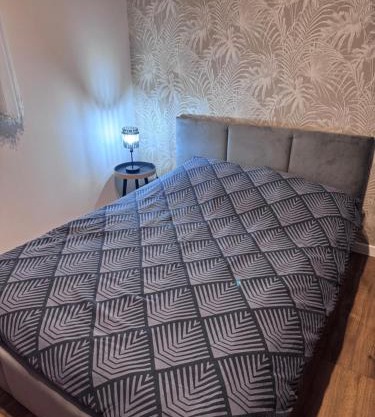 Kamienica Apartament Iława PIERWSZE PIĘTRO