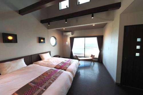 Kanasha Building A - Vacation STAY 49732v