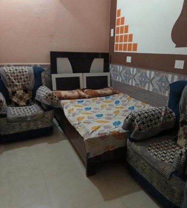 Kanha Dham Dharamshala