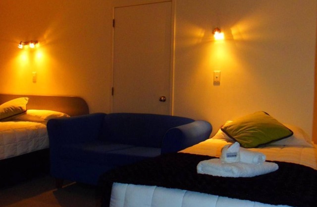 Kapiti Lindale Motel & Conference Centre