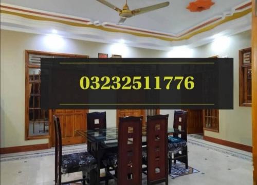 Karachi Guest House - Gulshan