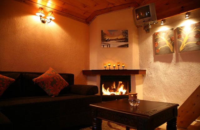 Karavitis Guesthouse