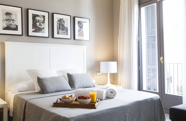 Kare No Apartments by Sitges Group