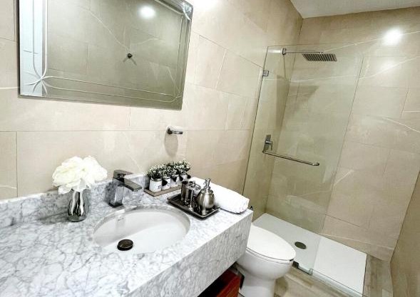 Karibao Ecusuites Double Room D