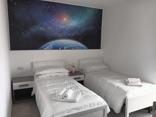 Karlin's house Anzi - albergo diffuso