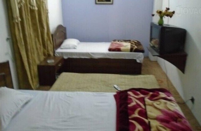 Karma wala guest house