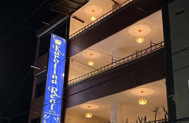 Karolina Real Hotel Experience