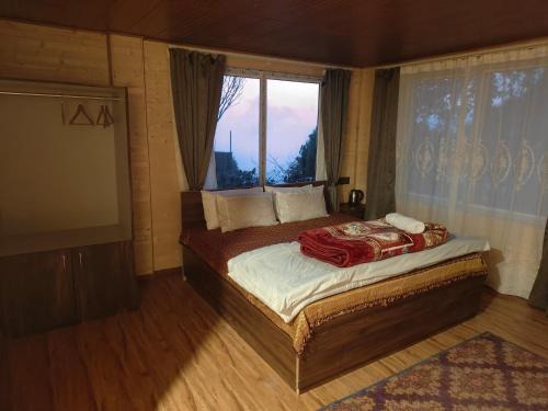 Karsa Retreat