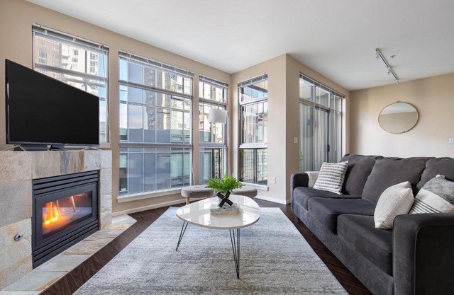 Kasa Bellevue Seattle