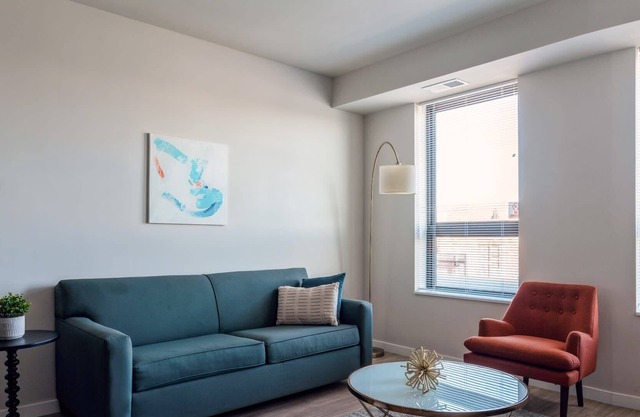 Kasa | Welcoming 1 BD + Pet Friendly | Minneapolis