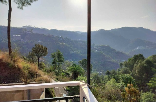 Kasauli Jashan