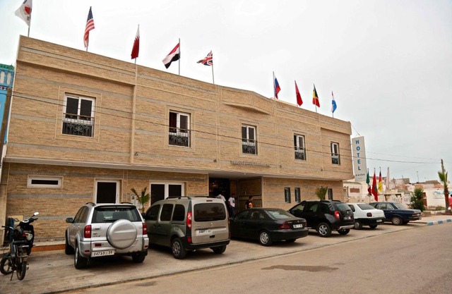 Kasba TanTan
