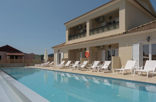 Kasianni Apartments by Hotelius