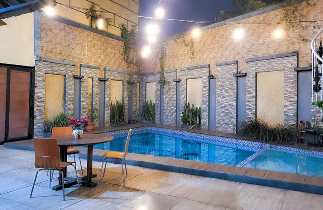 Kasmaran Guest House Syariah