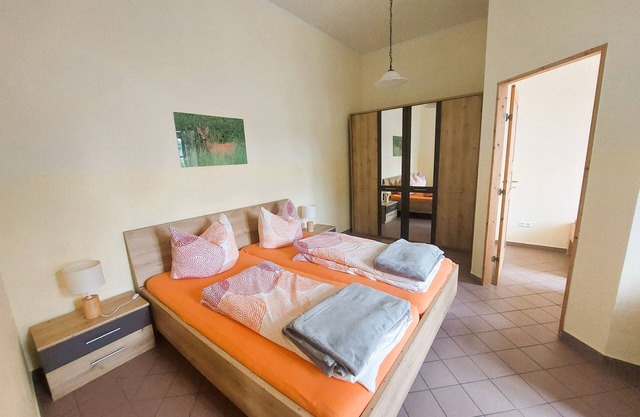 Kastaniengut Johannes Property ID 121251 - Kastaniengut Manor House Property ID 121251