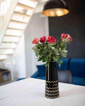 Kaszuby Resort Zacisze