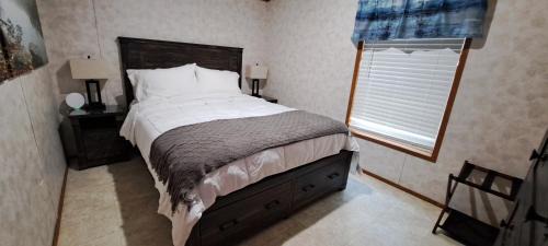 Kat's Get Away Cabin