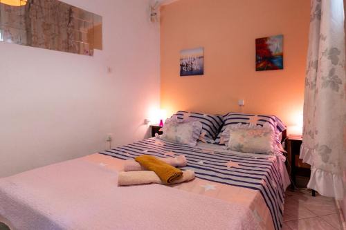 Katerina`s house near Acropolis