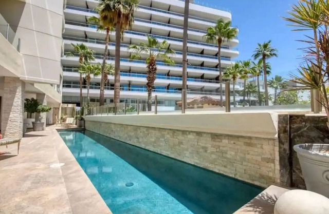 Kathy's Home One Medano, an incredible location walking distance of everything!