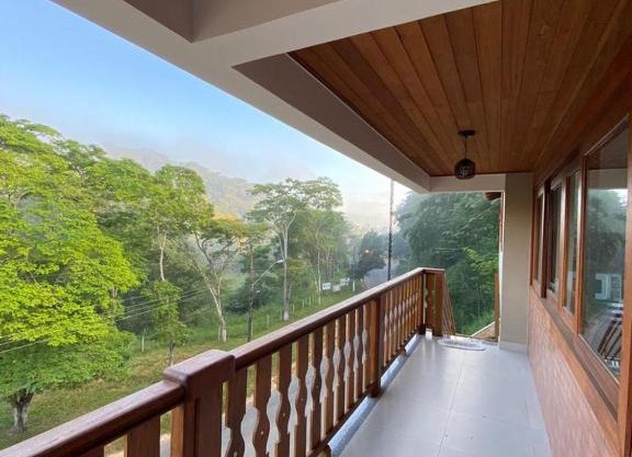 Katuny Pousada e Eventos